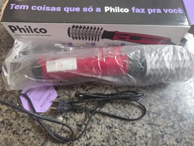 Escova Rotativa