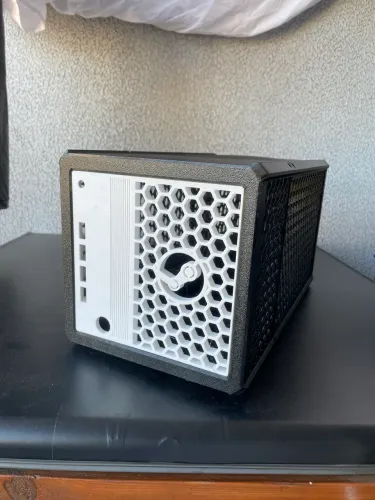 Case amd bc 250 para fonte atx