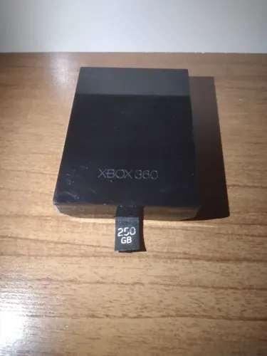 HD XBOX 320 250GB