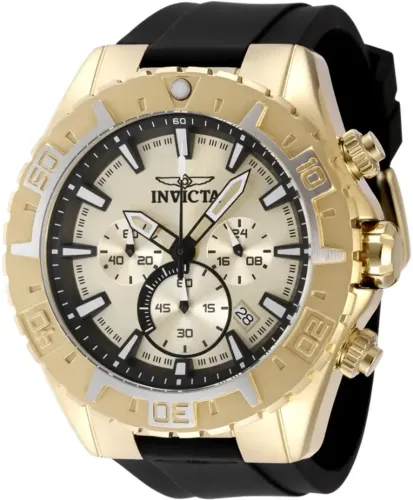 TROCO INVICTA AVIATOR 49222 POR IPHONE XS / XR