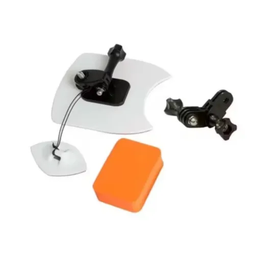 Kit de acessórios surf para GoPro