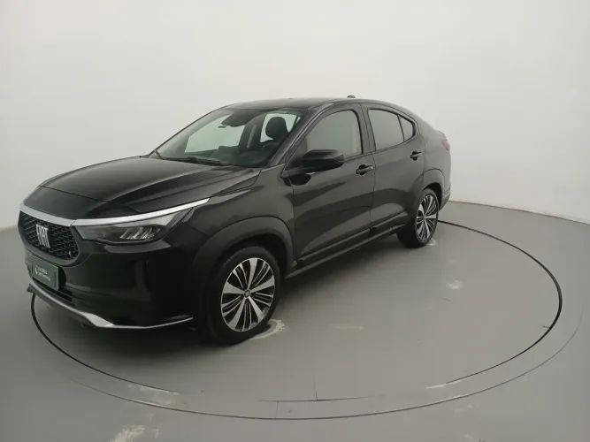 Fiat Fastback Audace 1.0 200 T. Flex AUT 2025