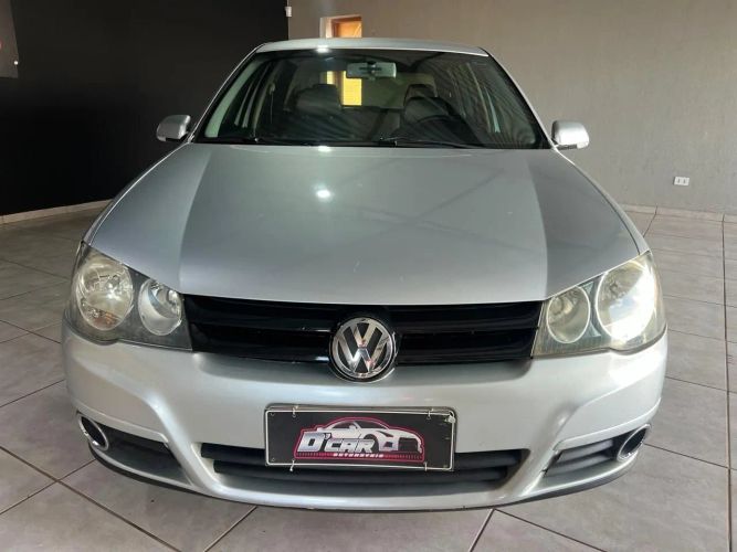 Imagem de Volkswagen Golf Sportline 1.6 MI Total Flex 8V 4P 2008