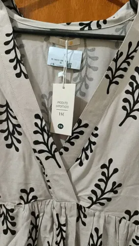 Vestido GG