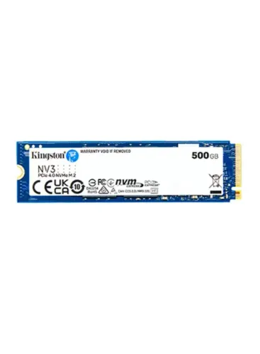 SSD 500 gb
