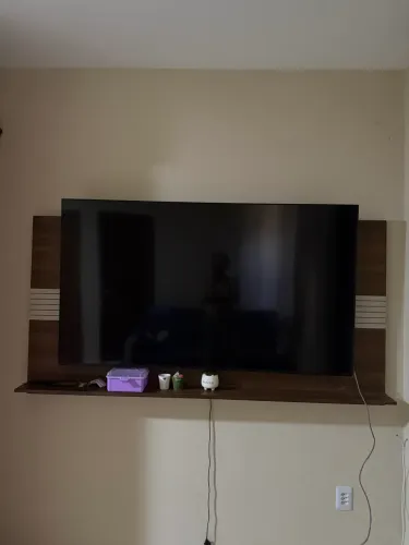 TV 50 polegadas smart