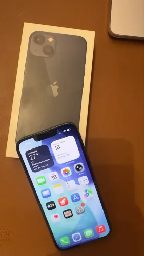 IPHONE 13