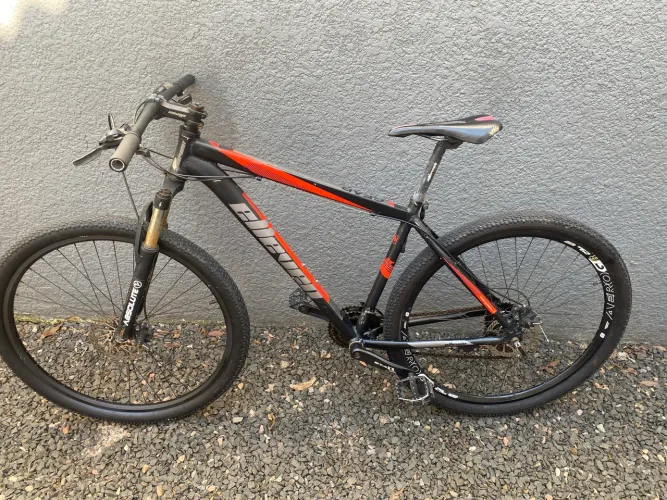 Bike Elleven 