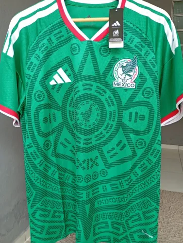 Camisa de time