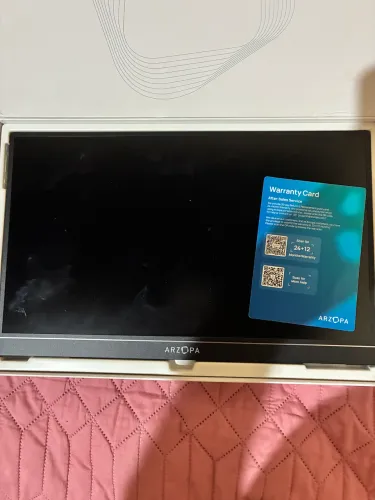Monitor arzopa