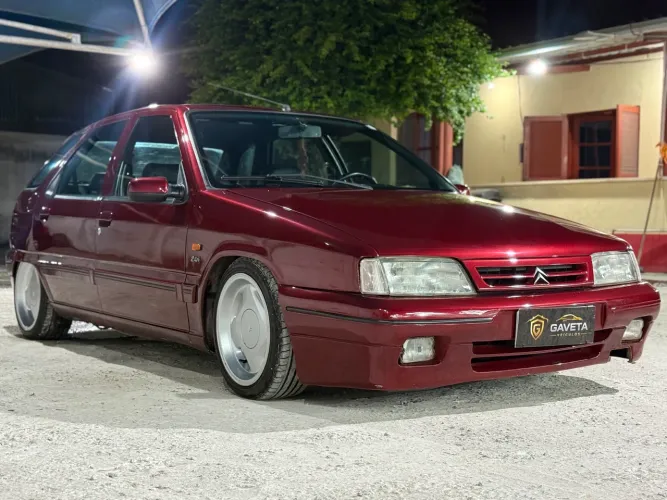 Citroen ZX 1995 Usados e Novos