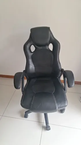 Cadeira gamer 