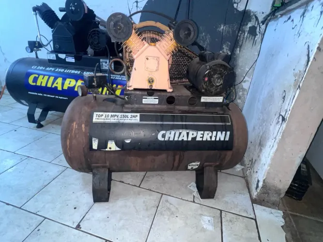Compressor 