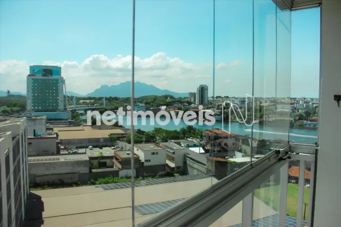 Venda Apartamento 2 quartos Santa Luíza Vitória