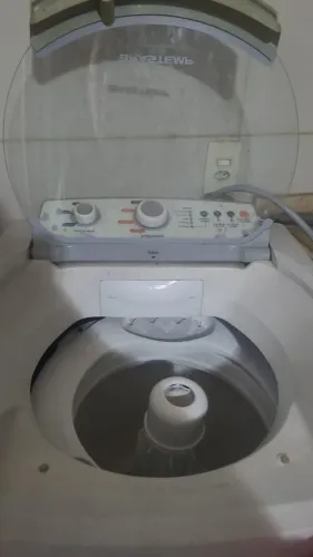 Máquina de lavar Brastemp Semi Nova 