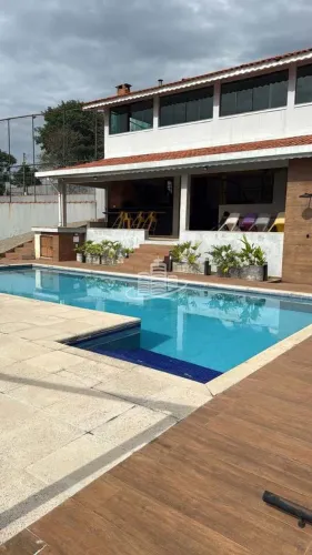 Chácara, Centro, Igaratá - R$ 1.7 mi, Cod: 15083