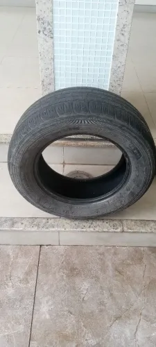 pneu da tucson