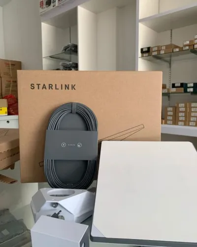 STARLINK MINI