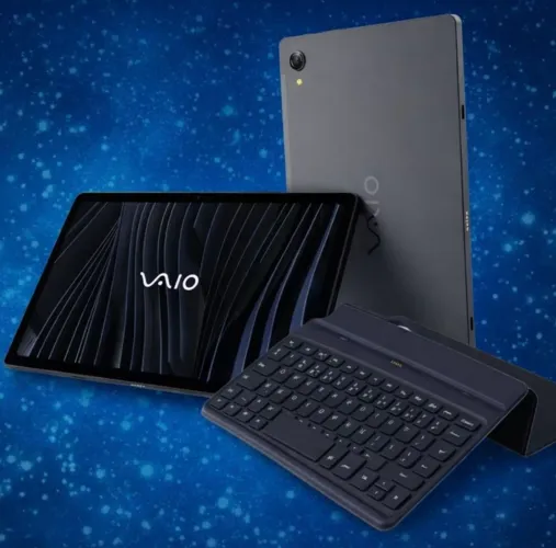 Tablet VAIO TL10 - quase novo