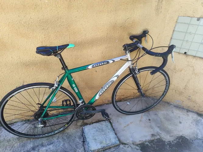 Bike Gios AR 6000 speed 