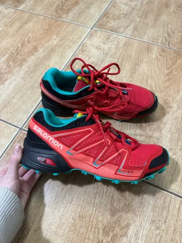 Tênis Salomon Speedcross Tam 36