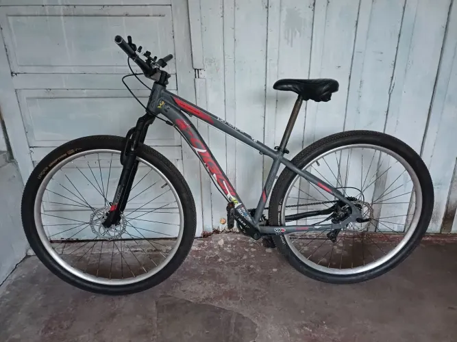 Bicicleta Oggi