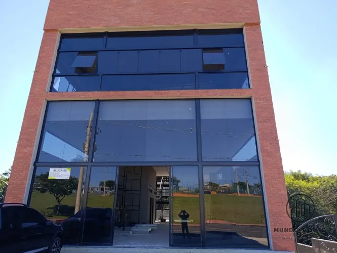 GALPÃO COMERCIAL PARA LOCAÇÃO - LOCALIZAÇÃO ESTRATÉGICA EM SOROCABA