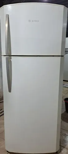 Geladeira Frost Free Bosch 420Lt Excelente!