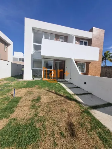 Casa Condomínio Barra loft Residence - Barra dos Coqueiros