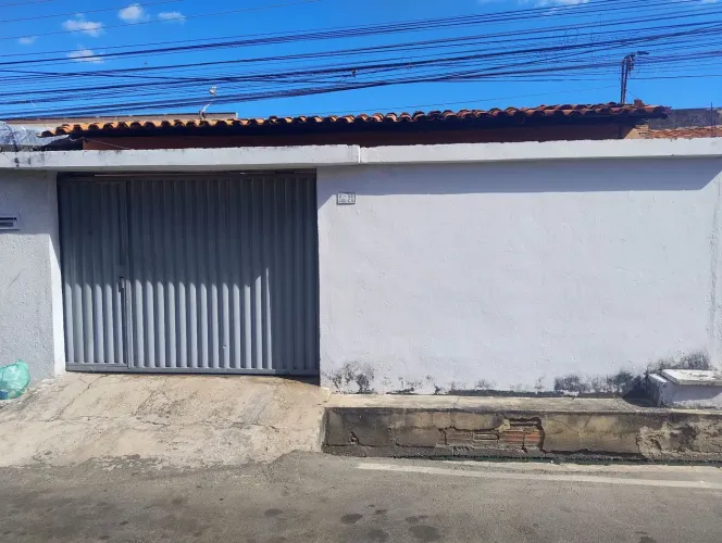Vende-se bairro PROMORAR .