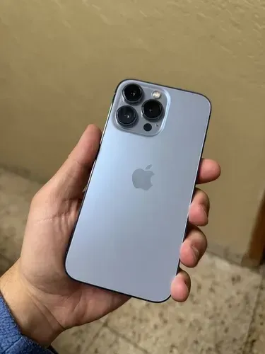 iPhone 13 Pro 128gb PARA VENDER HOJE