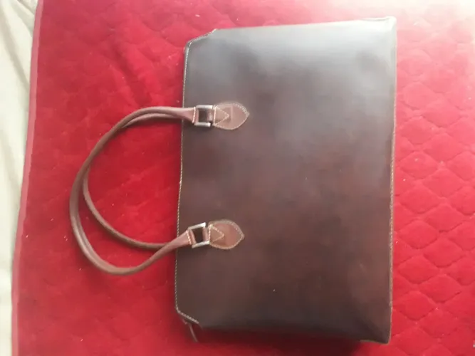 Bolsa Antiga 