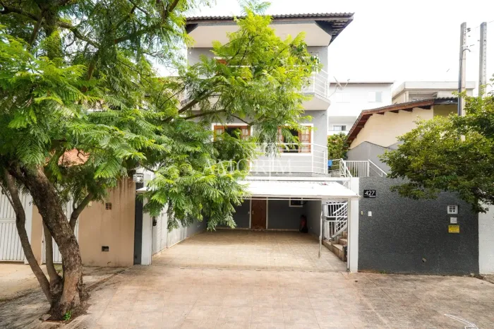 CASA À VENDA 3 QUARTOS 1 SUÍTE 4 VAGAS EM CAJAMAR