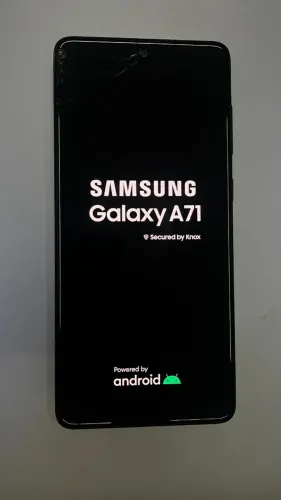 Samsung Galaxy A71 