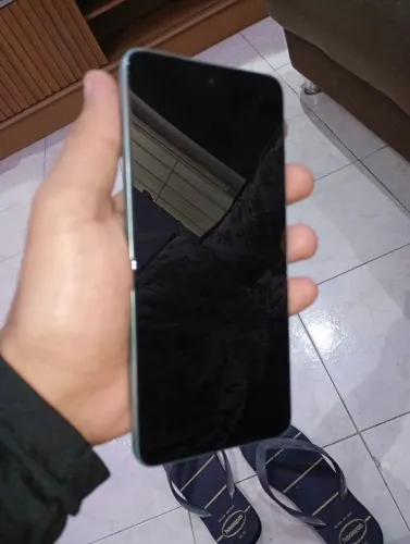 Moto G56