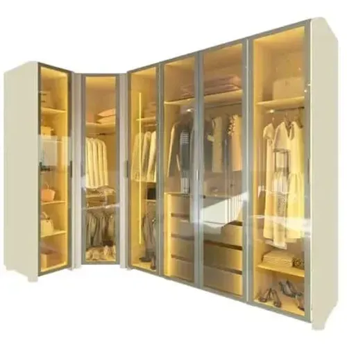 Guarda Roupa Casal Gelius Inova De canto - Novo e embalado!!