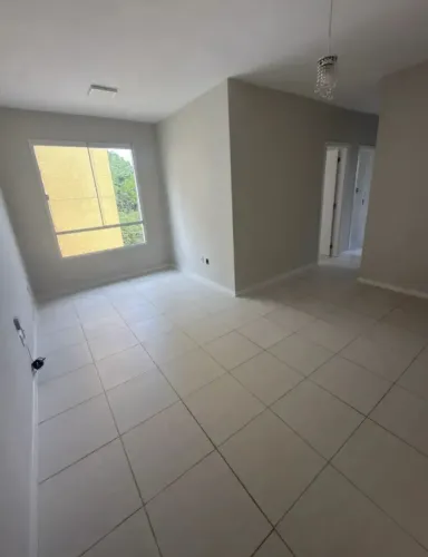 JÚPITER, 76M², 3 QUARTOS SENDO 1 SUÍTE, 1 VAGA, MANGUEIRÃO