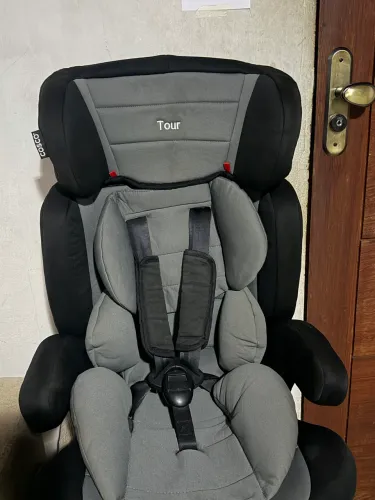 Bebê conforto