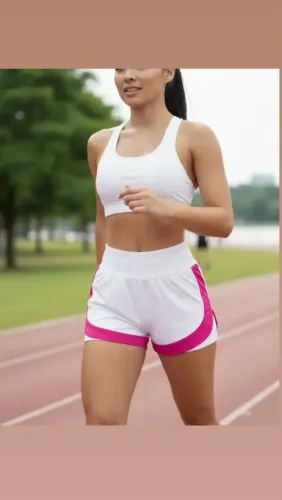 Conjunto fitness