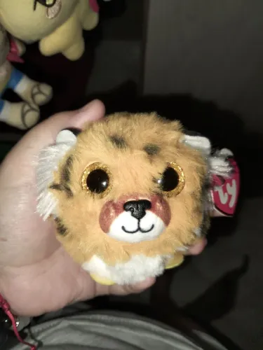 Pelúcia stim toy da ty
