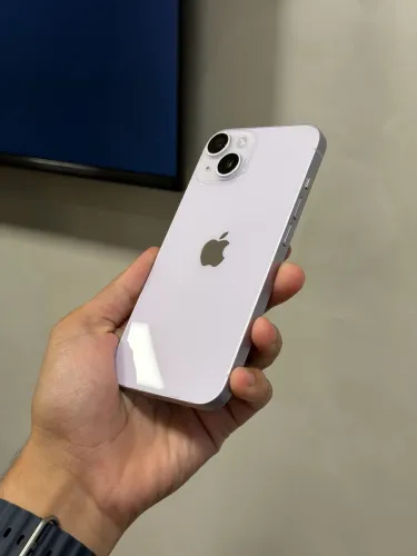 14 plus 128gb impecável 