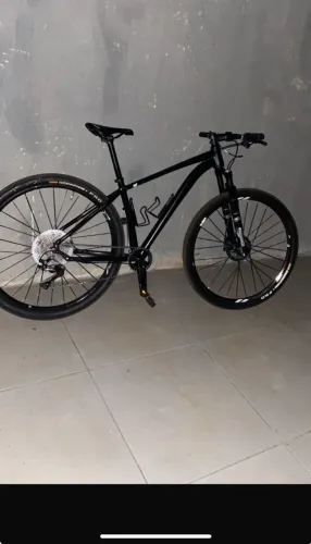 Bicicleta Groove aro 29 