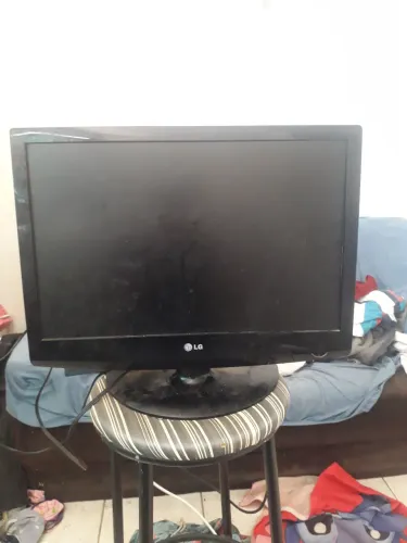 Televisão