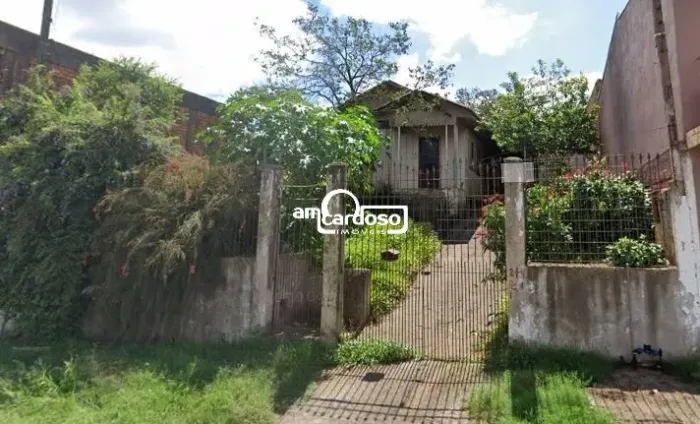 Terreno Alvorada RS brasil
