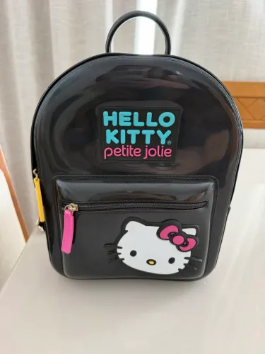 Mochila Hello Kitty PETITE JOLIE
