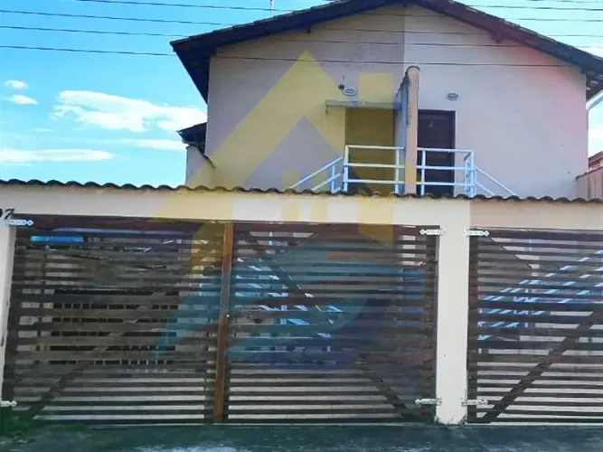 Casa Nova Itanhaém Itanhaém/SP