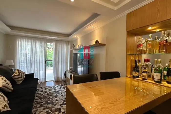 Recreio dos Bandeirantes | Apartamento 3 quartos, sendo 1 suite