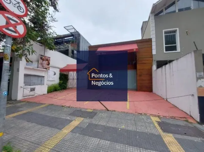 Casa Comercial para Locação 280m² | 12 Salas | 12 Vagas | São Paulo
