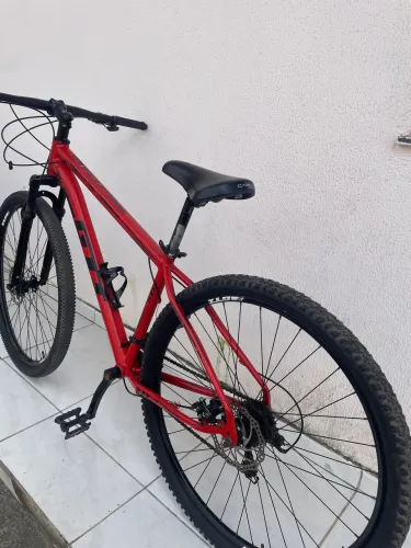 Vendo bike só reparos básico a fazer nela