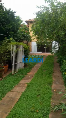 SOBRADO - BROOKLIN - SP